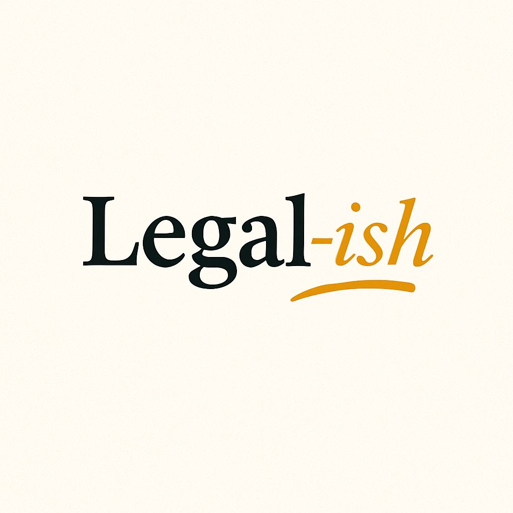 Legalish